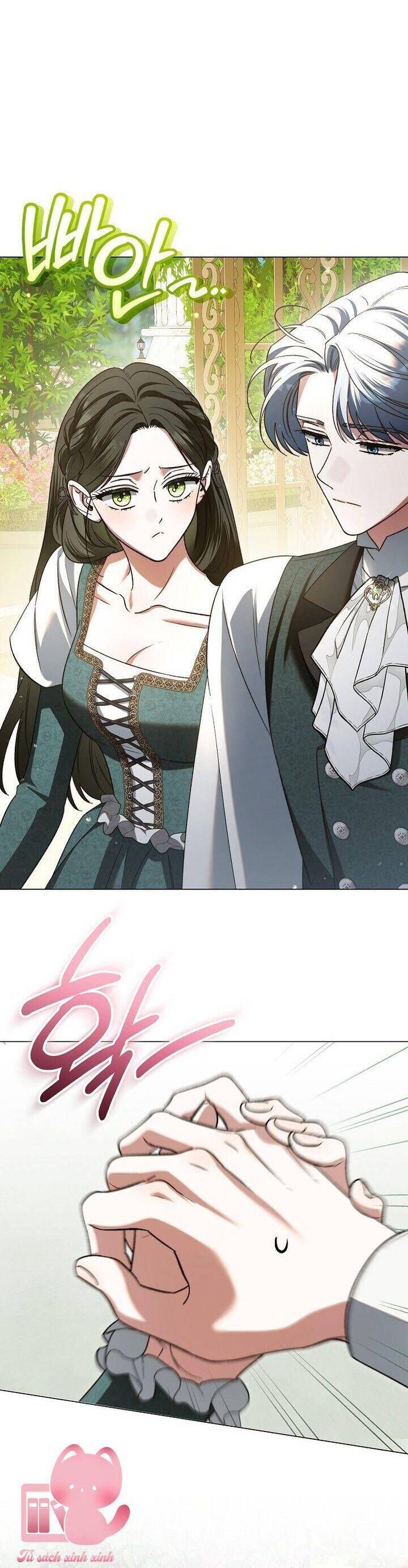 Dành Cho Nàng Juliet Xinh Đẹp: Chapter 37