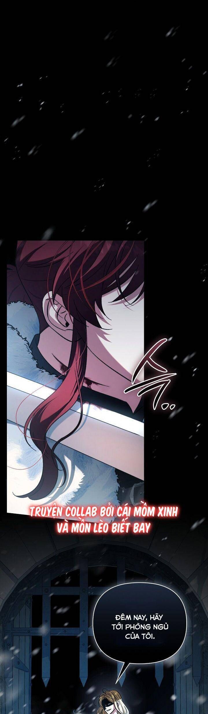 Dành Cho Nàng Juliet Xinh Đẹp: Chapter 37