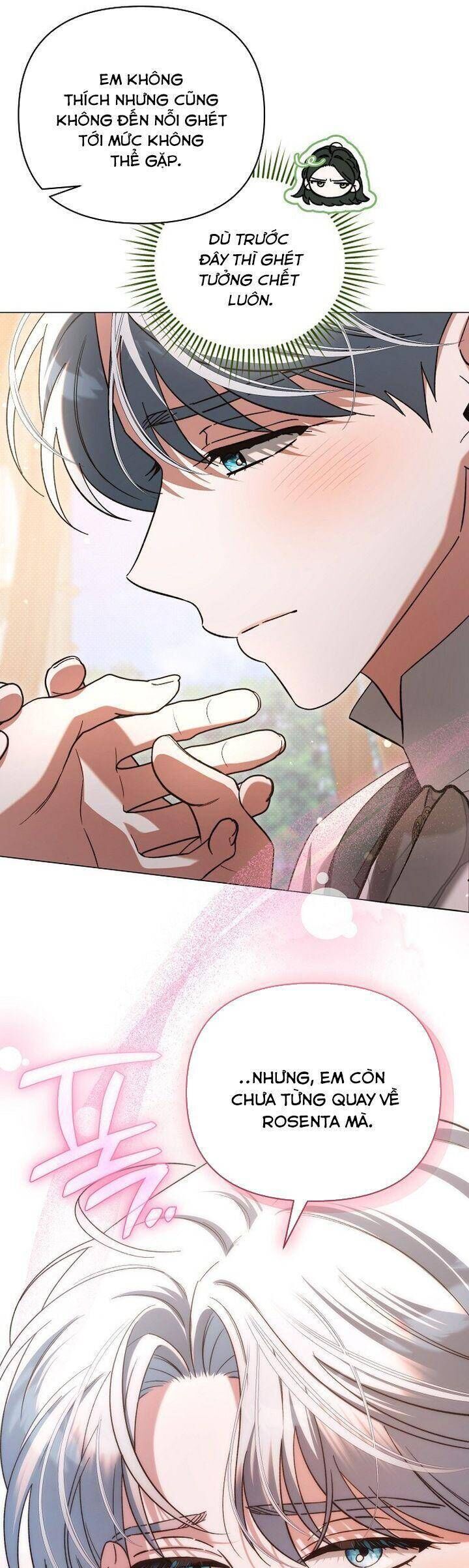 Dành Cho Nàng Juliet Xinh Đẹp: Chapter 37