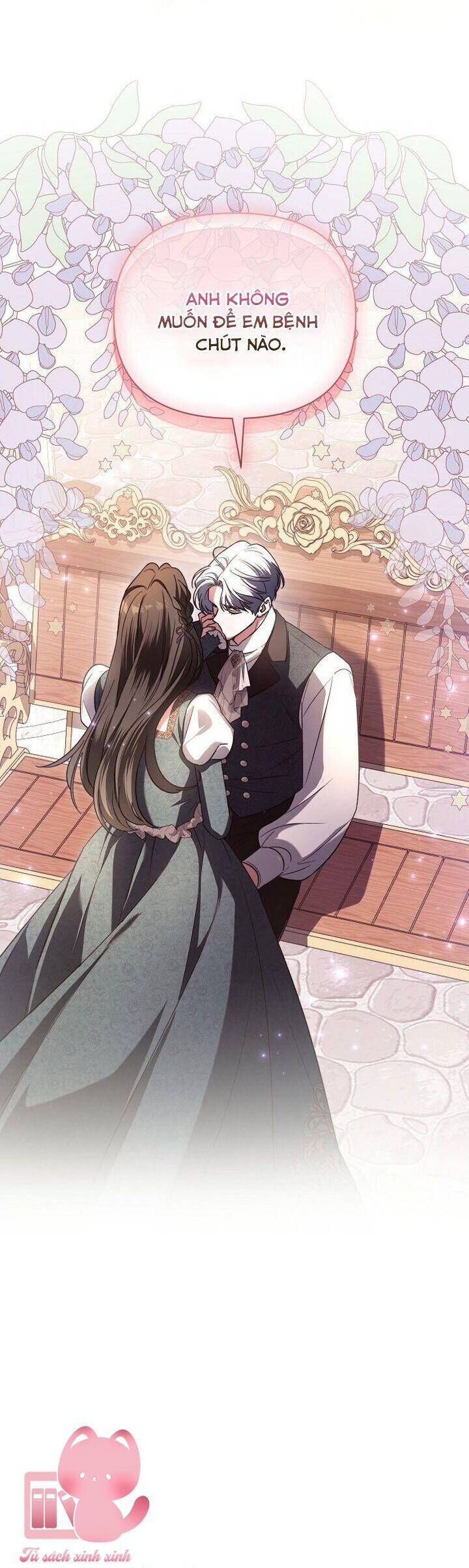 Dành Cho Nàng Juliet Xinh Đẹp: Chapter 37