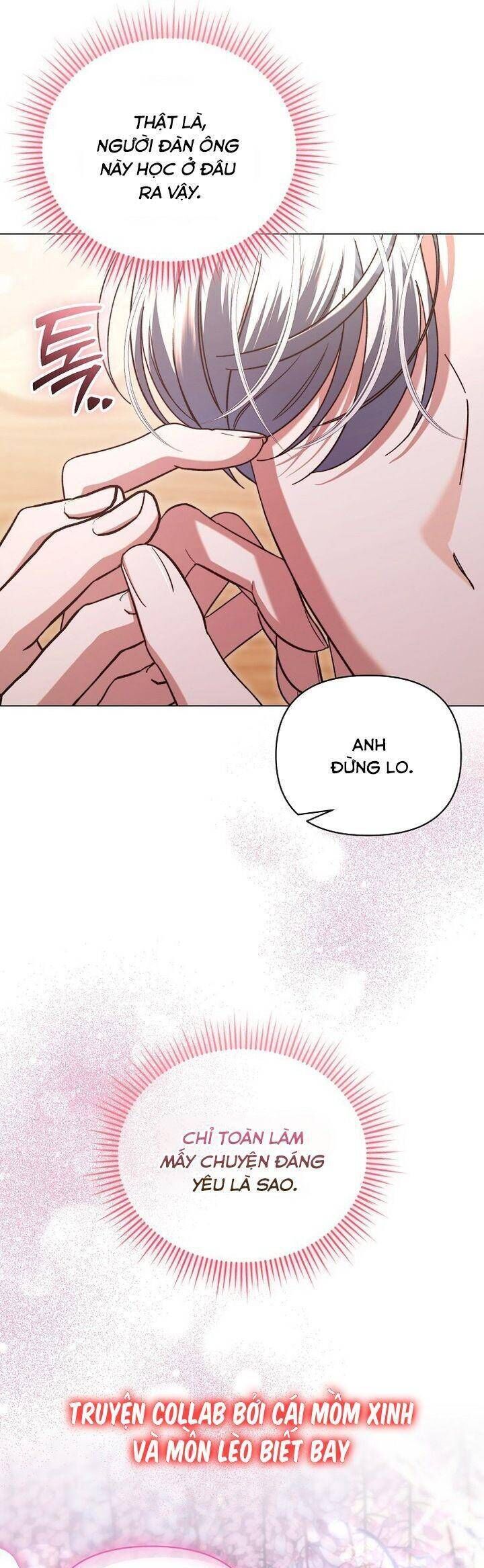 Dành Cho Nàng Juliet Xinh Đẹp: Chapter 37