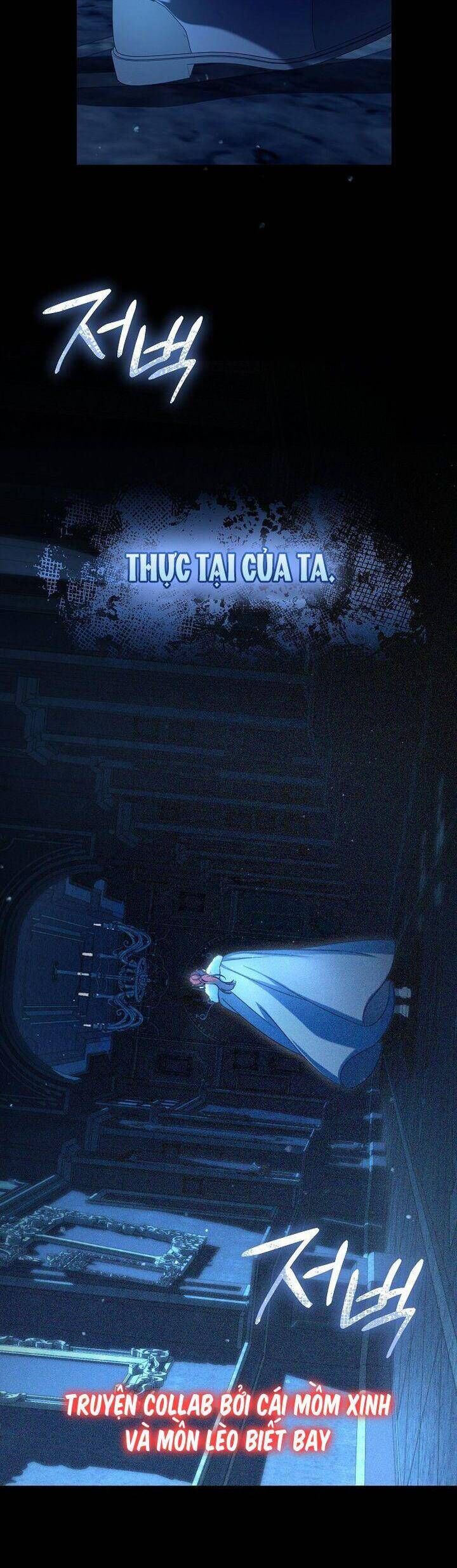 Dành Cho Nàng Juliet Xinh Đẹp: Chapter 37