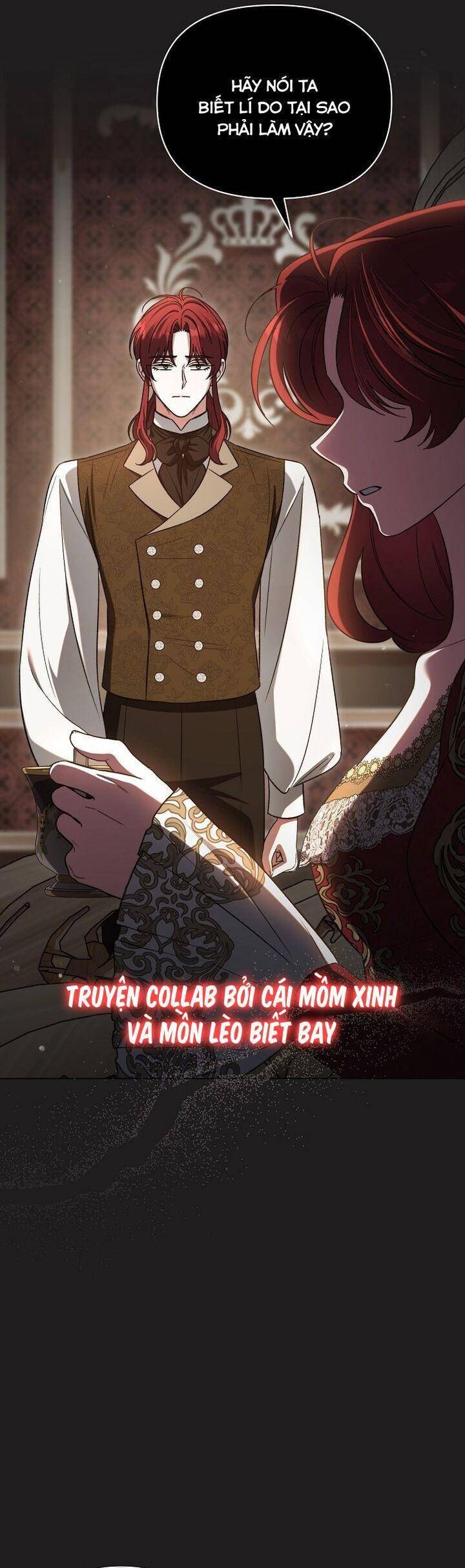 Dành Cho Nàng Juliet Xinh Đẹp: Chapter 37