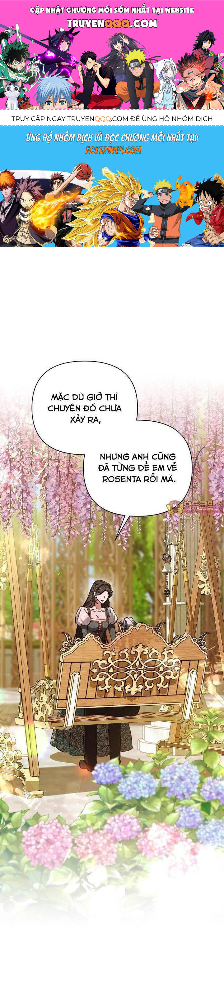 Dành Cho Nàng Juliet Xinh Đẹp: Chapter 38