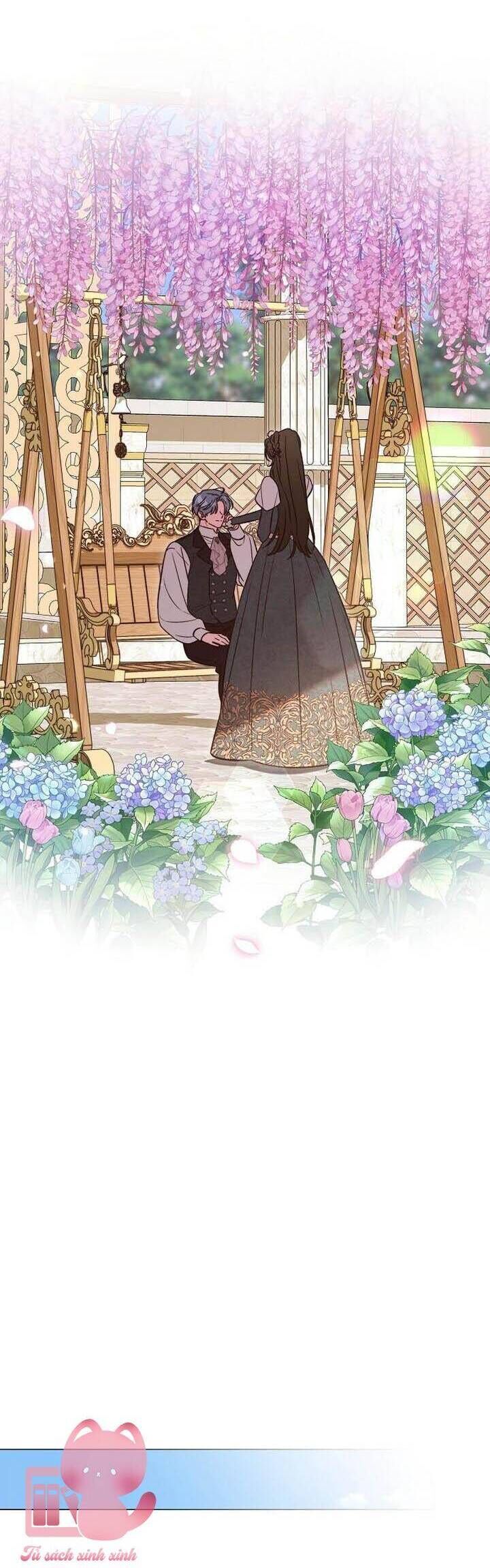 Dành Cho Nàng Juliet Xinh Đẹp: Chapter 38