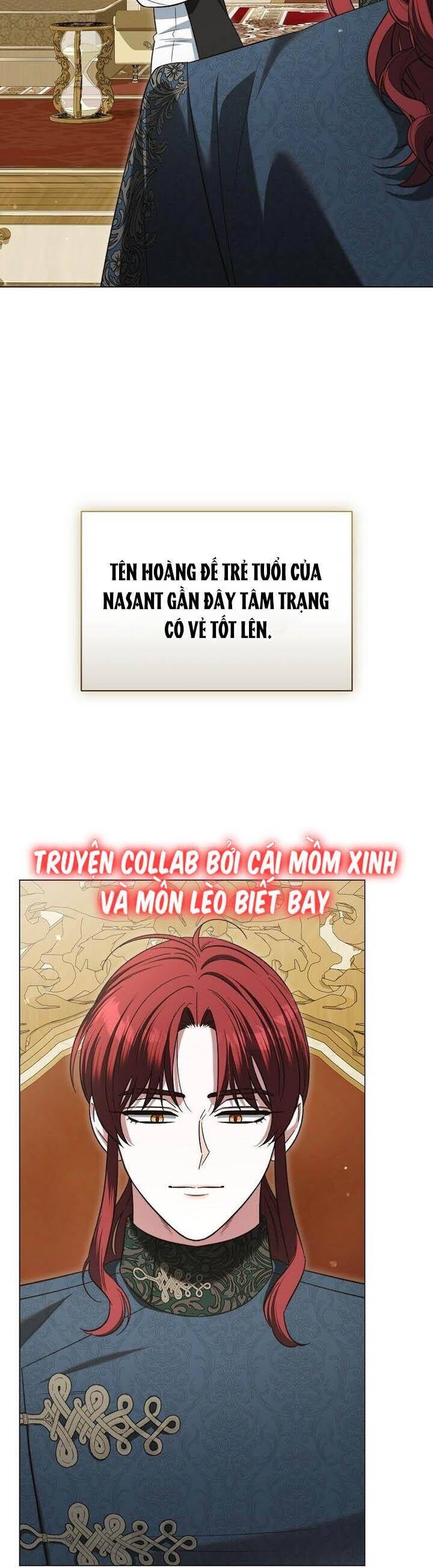 Dành Cho Nàng Juliet Xinh Đẹp: Chapter 38