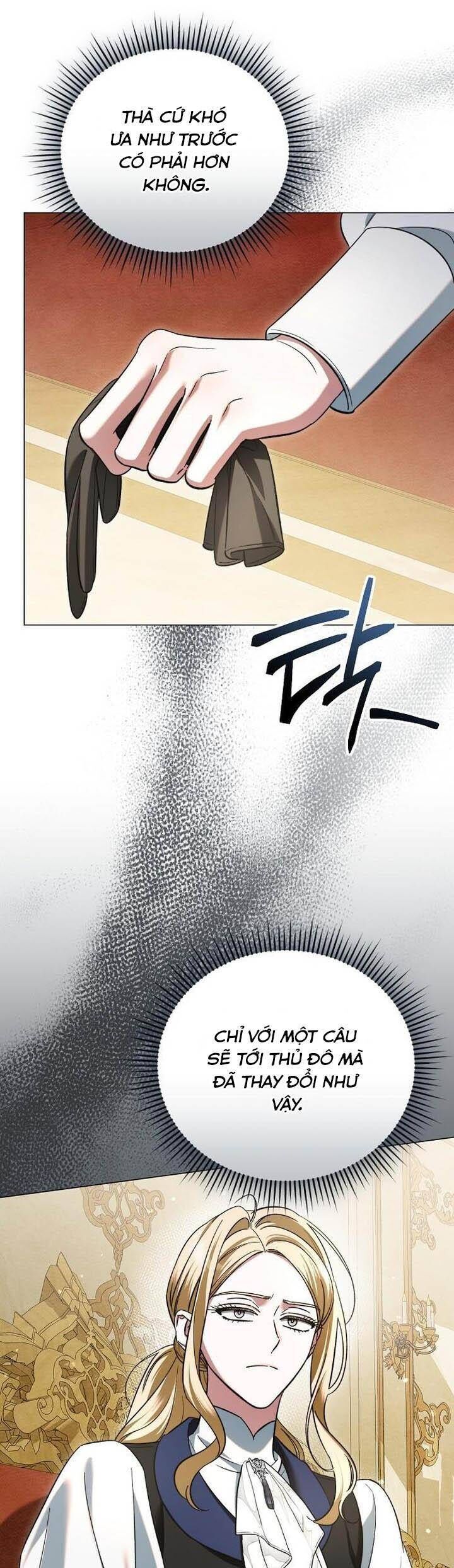 Dành Cho Nàng Juliet Xinh Đẹp: Chapter 38