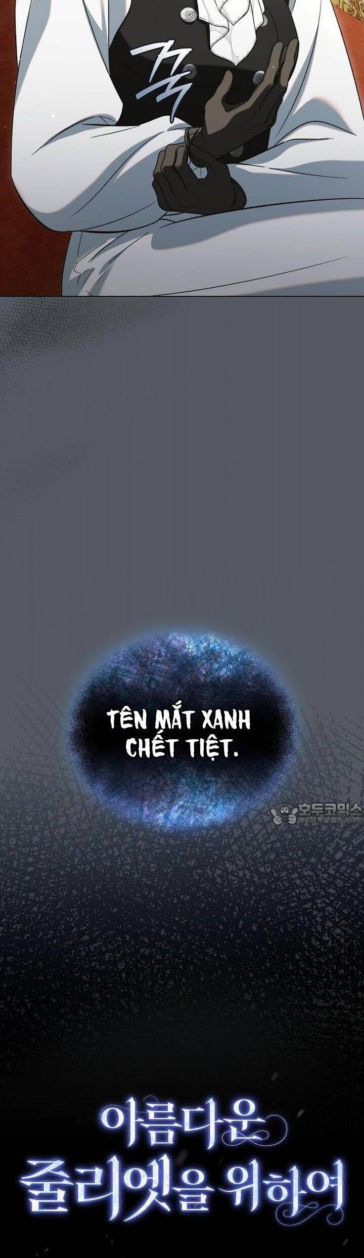Dành Cho Nàng Juliet Xinh Đẹp: Chapter 38