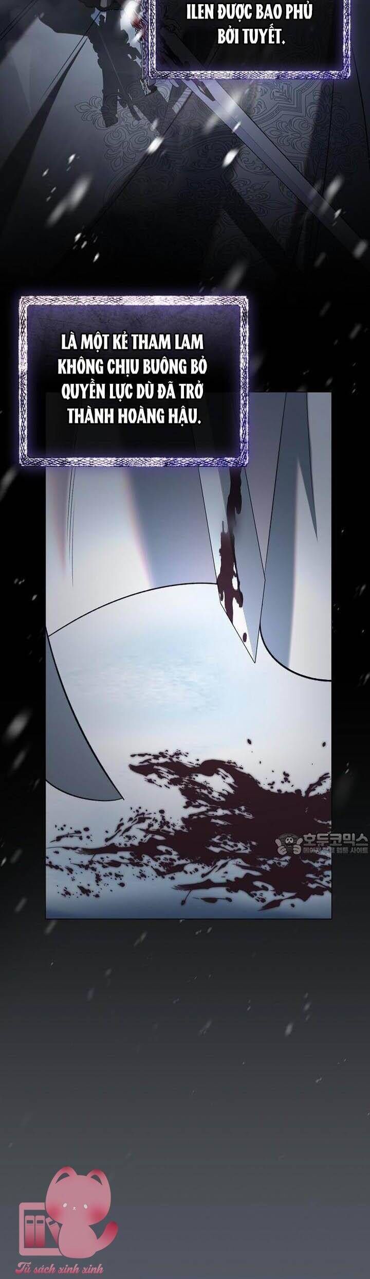 Dành Cho Nàng Juliet Xinh Đẹp: Chapter 38