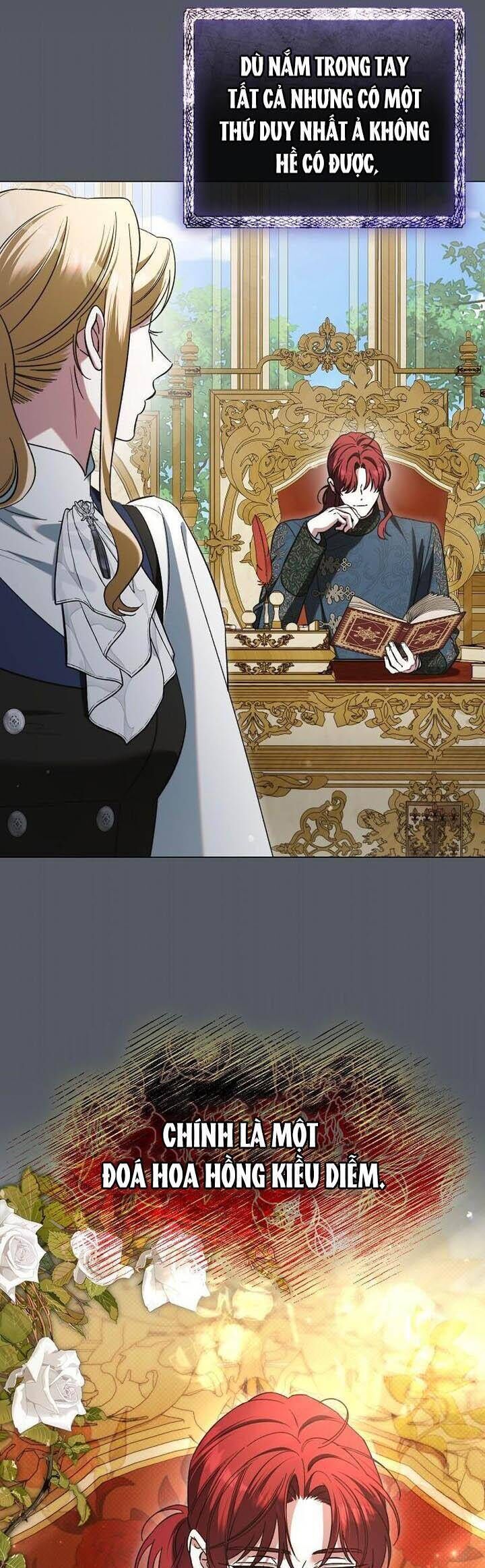 Dành Cho Nàng Juliet Xinh Đẹp: Chapter 38
