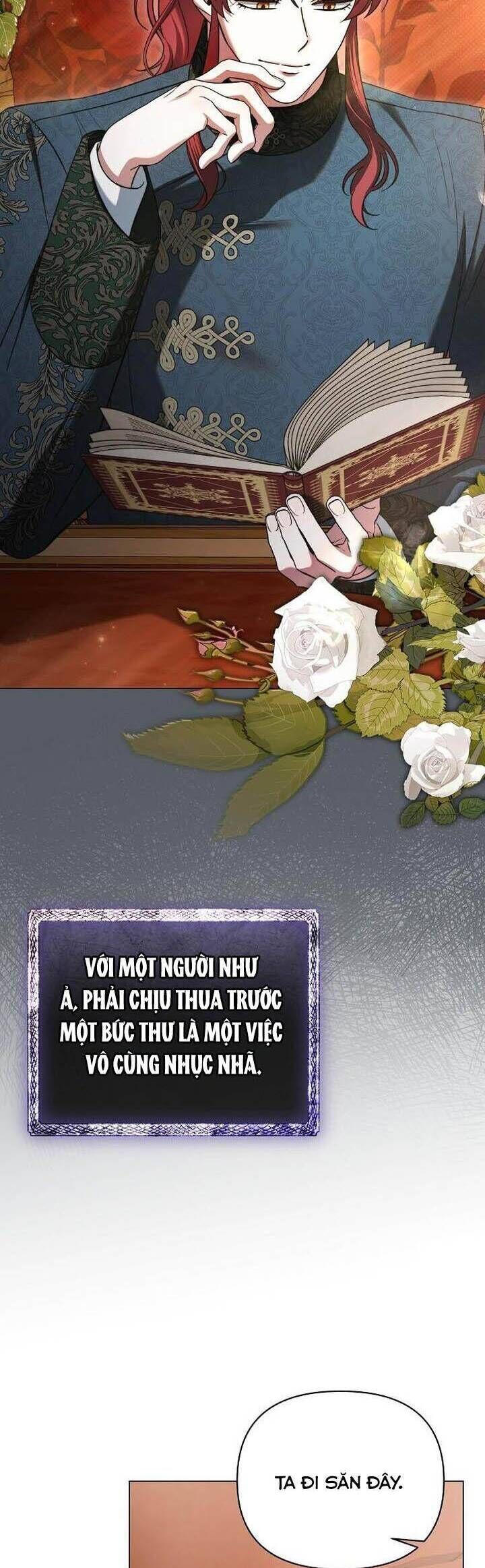 Dành Cho Nàng Juliet Xinh Đẹp: Chapter 38