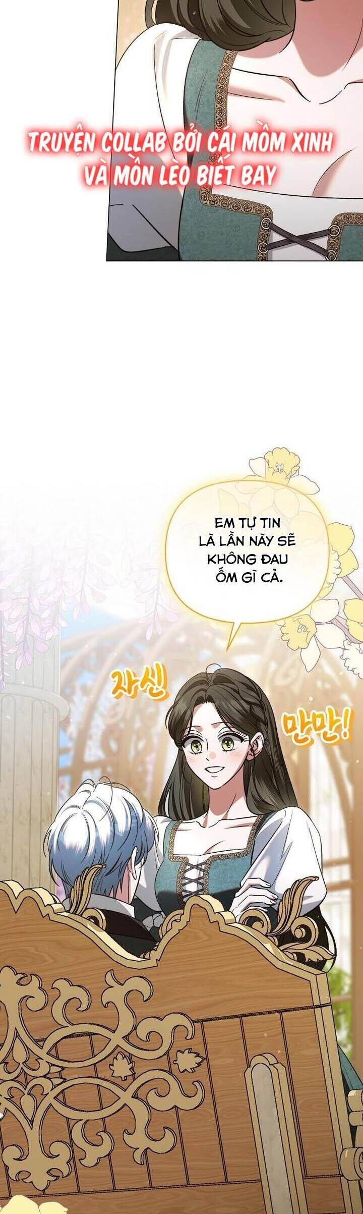 Dành Cho Nàng Juliet Xinh Đẹp: Chapter 38