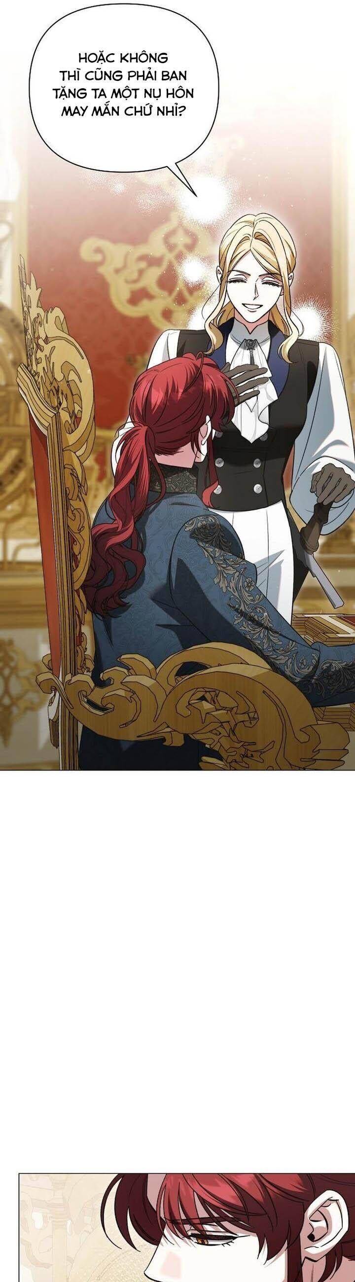Dành Cho Nàng Juliet Xinh Đẹp: Chapter 38