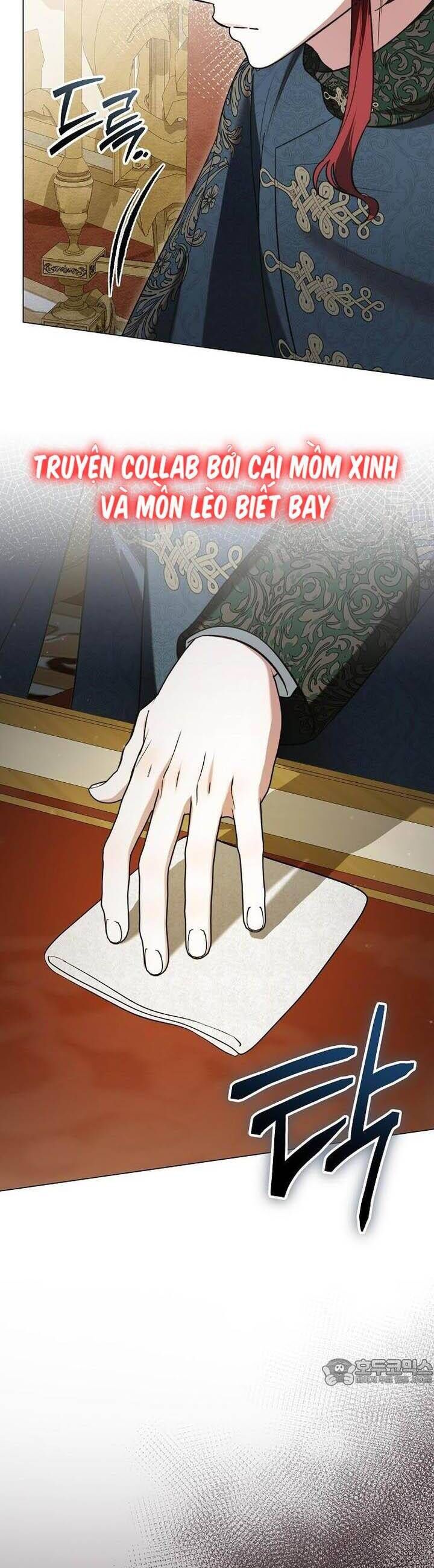 Dành Cho Nàng Juliet Xinh Đẹp: Chapter 38