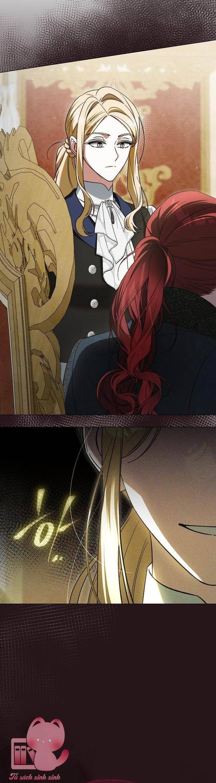 Dành Cho Nàng Juliet Xinh Đẹp: Chapter 38