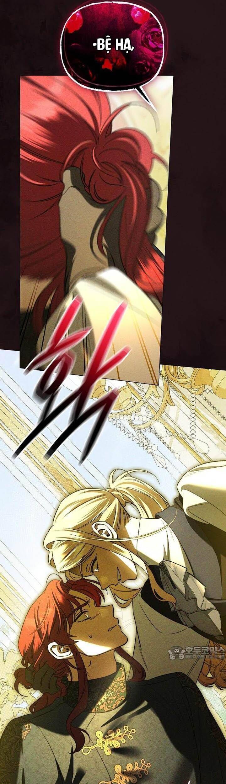 Dành Cho Nàng Juliet Xinh Đẹp: Chapter 38