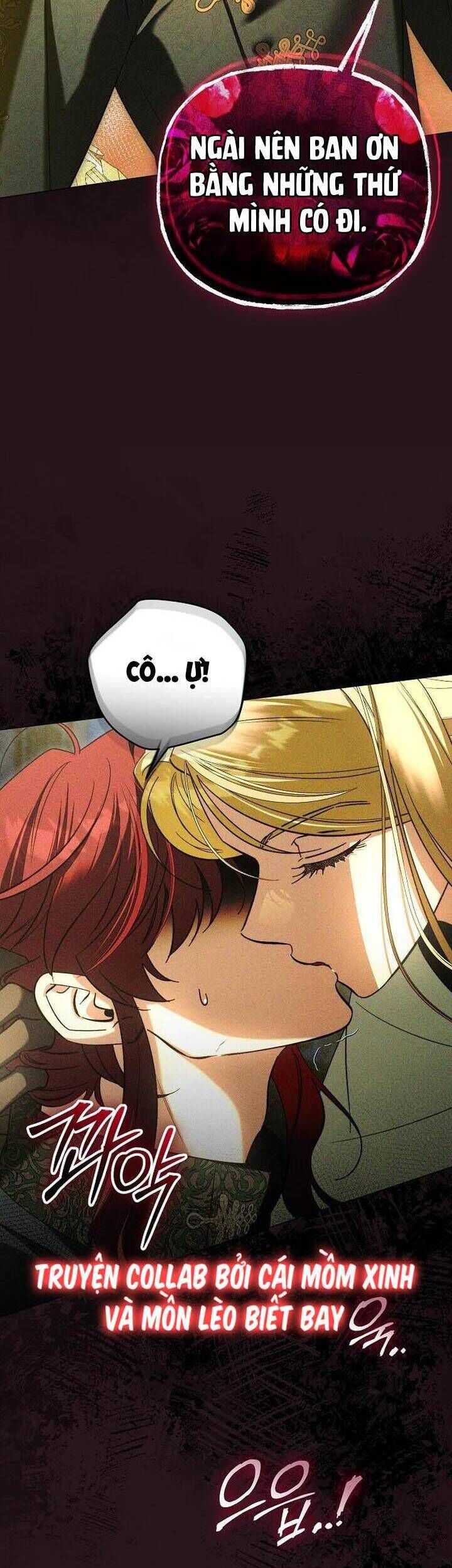 Dành Cho Nàng Juliet Xinh Đẹp: Chapter 38