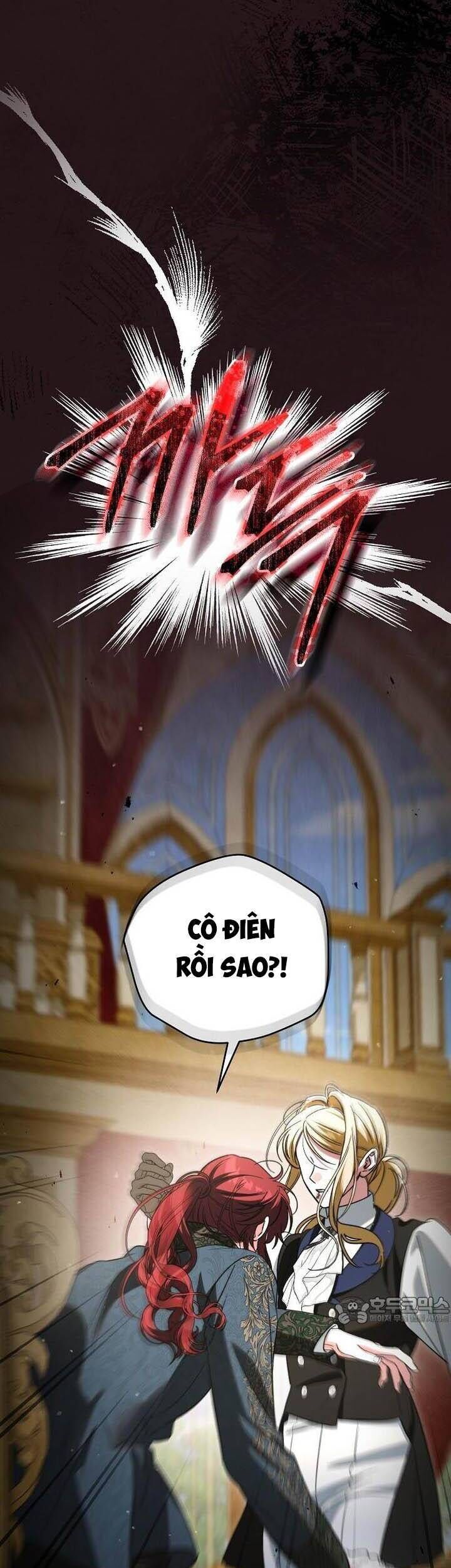 Dành Cho Nàng Juliet Xinh Đẹp: Chapter 38