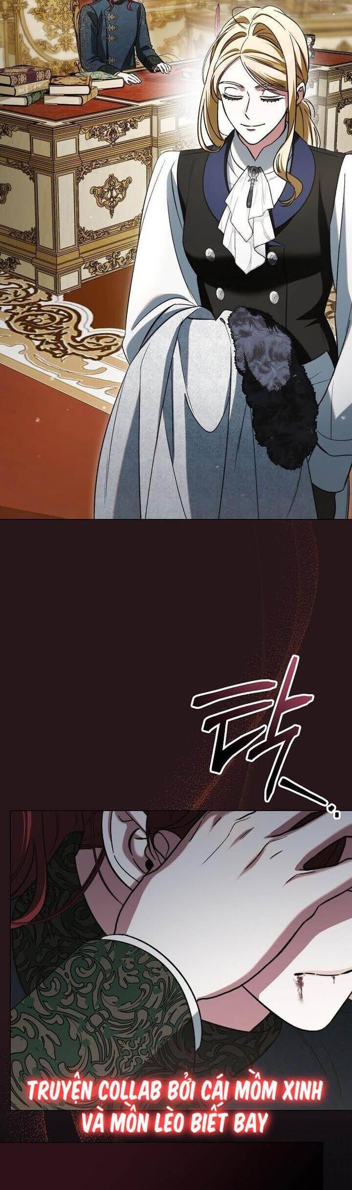 Dành Cho Nàng Juliet Xinh Đẹp: Chapter 38