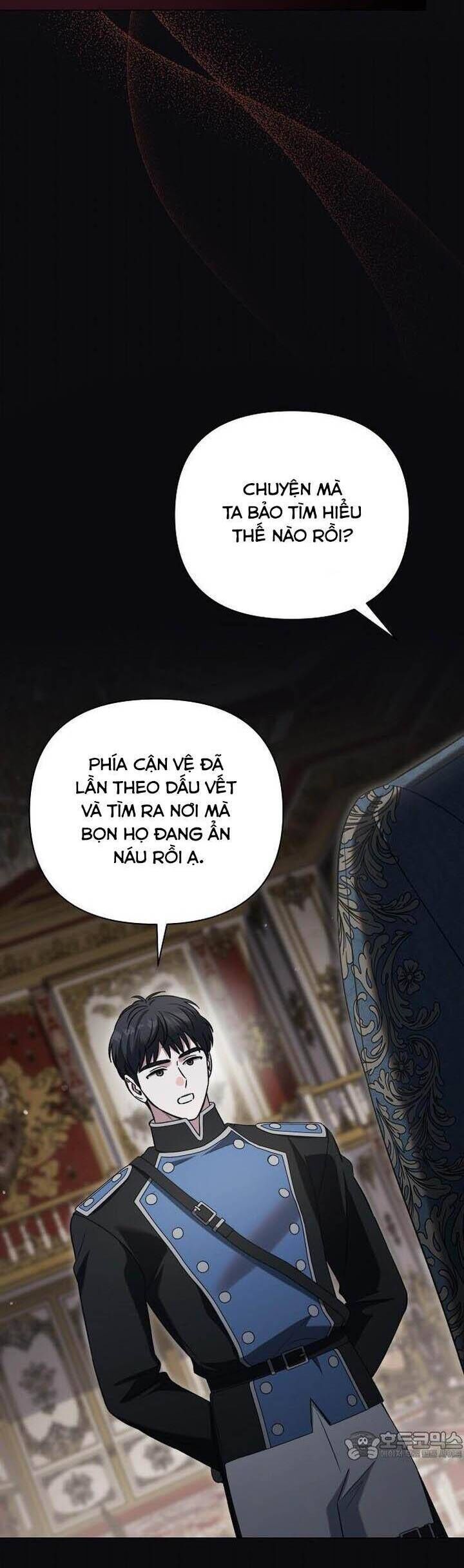 Dành Cho Nàng Juliet Xinh Đẹp: Chapter 38