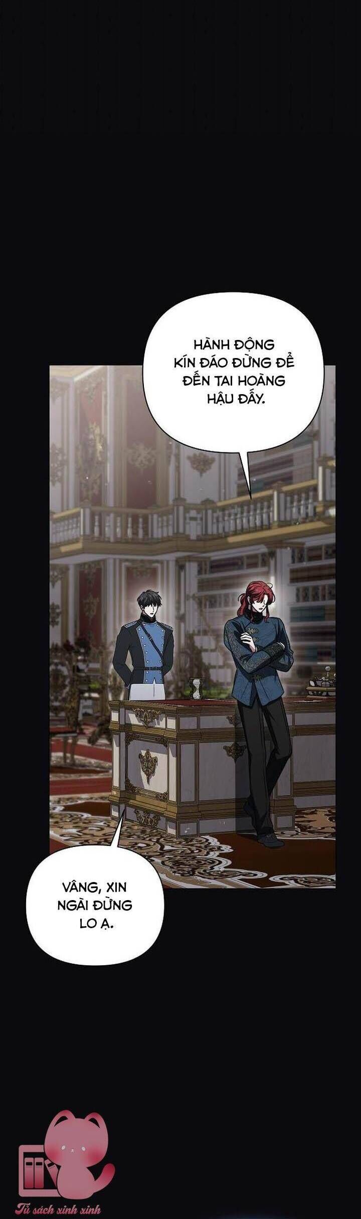 Dành Cho Nàng Juliet Xinh Đẹp: Chapter 38