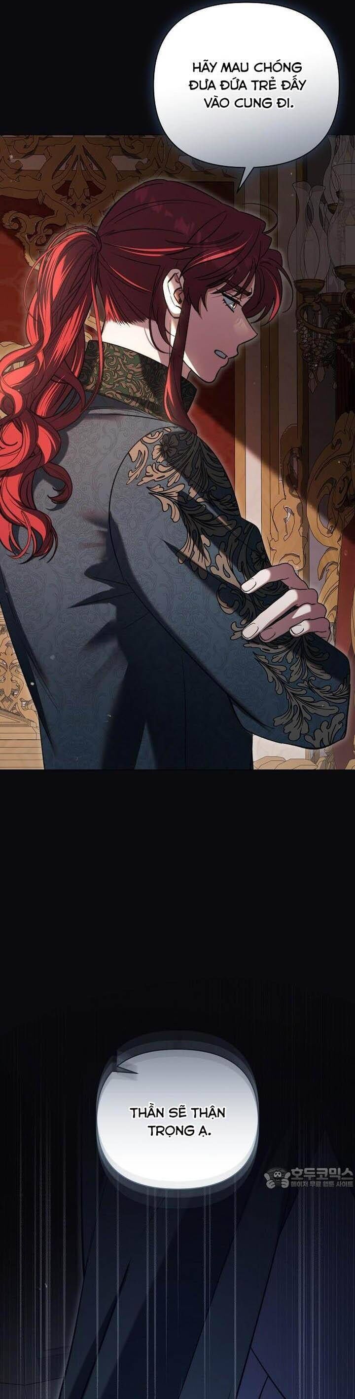 Dành Cho Nàng Juliet Xinh Đẹp: Chapter 38