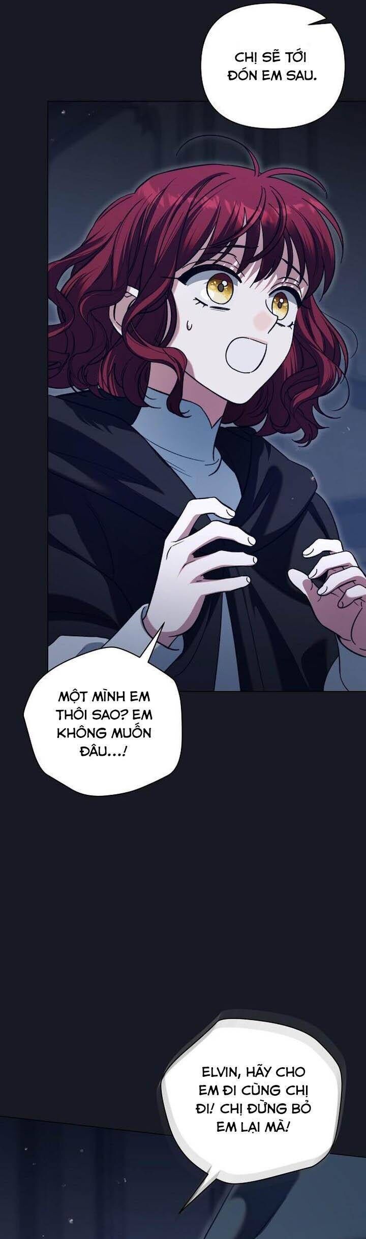 Dành Cho Nàng Juliet Xinh Đẹp: Chapter 38