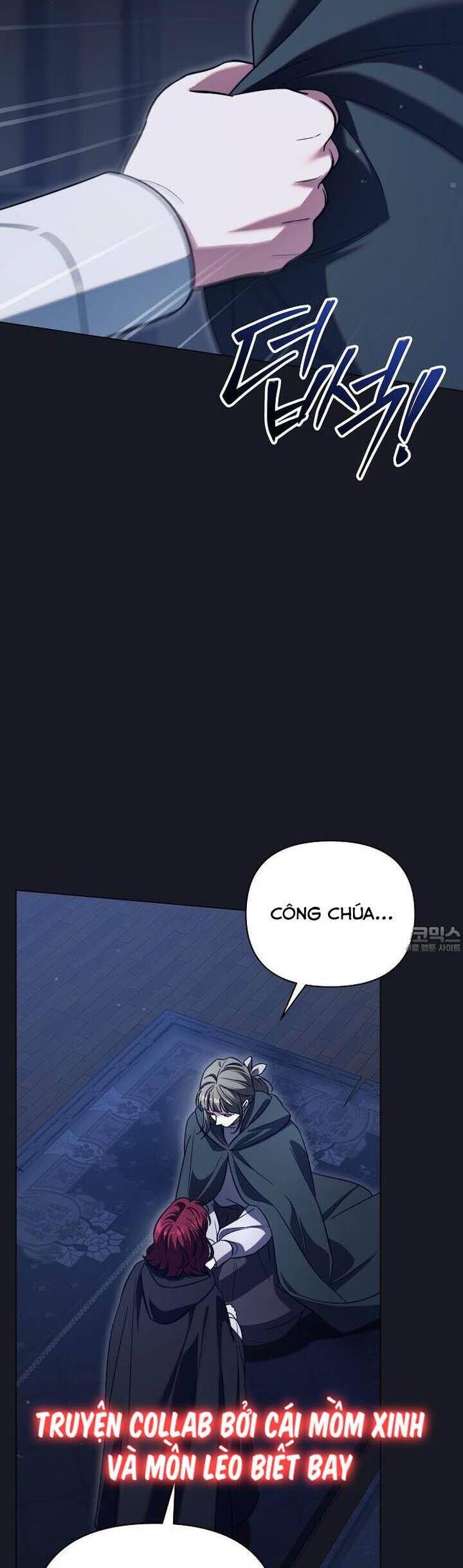 Dành Cho Nàng Juliet Xinh Đẹp: Chapter 38