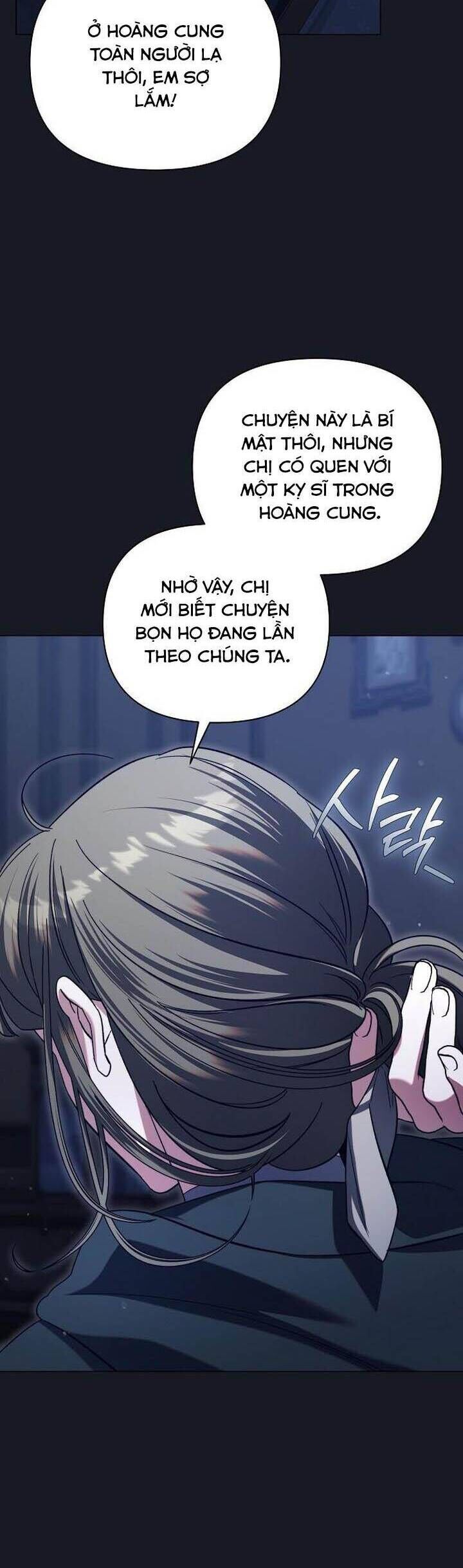 Dành Cho Nàng Juliet Xinh Đẹp: Chapter 38