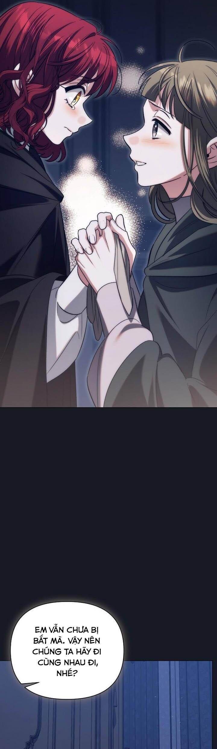 Dành Cho Nàng Juliet Xinh Đẹp: Chapter 38