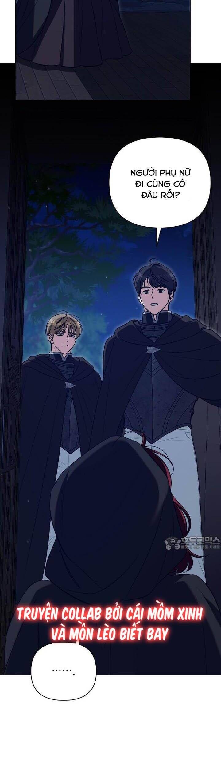 Dành Cho Nàng Juliet Xinh Đẹp: Chapter 38