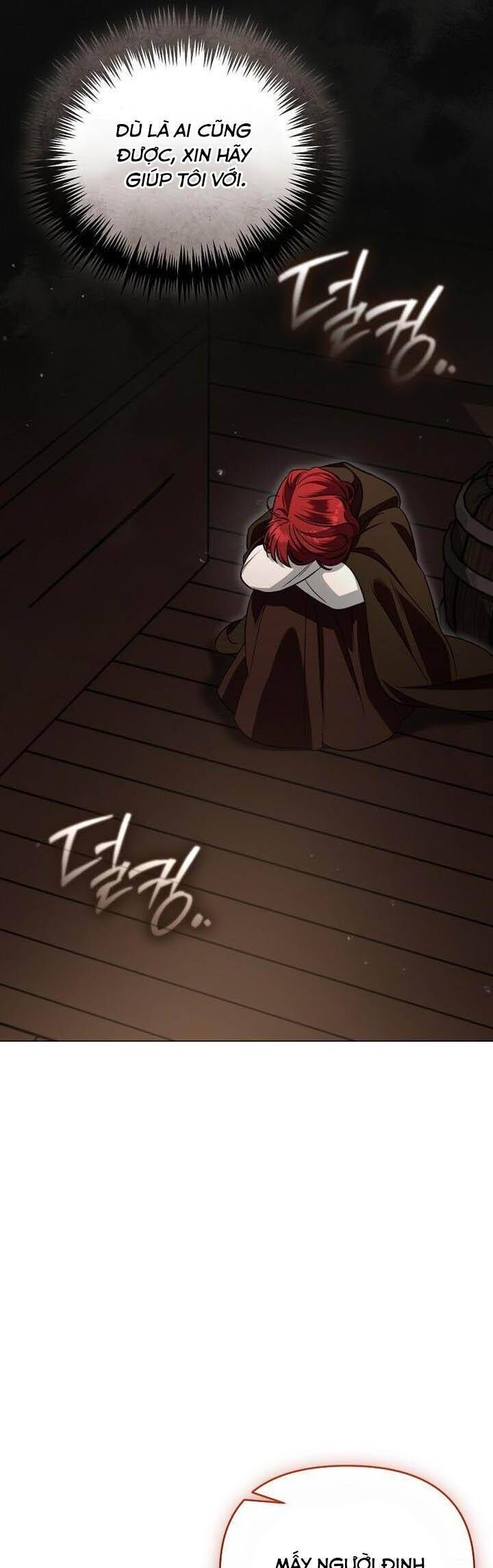Dành Cho Nàng Juliet Xinh Đẹp: Chapter 38