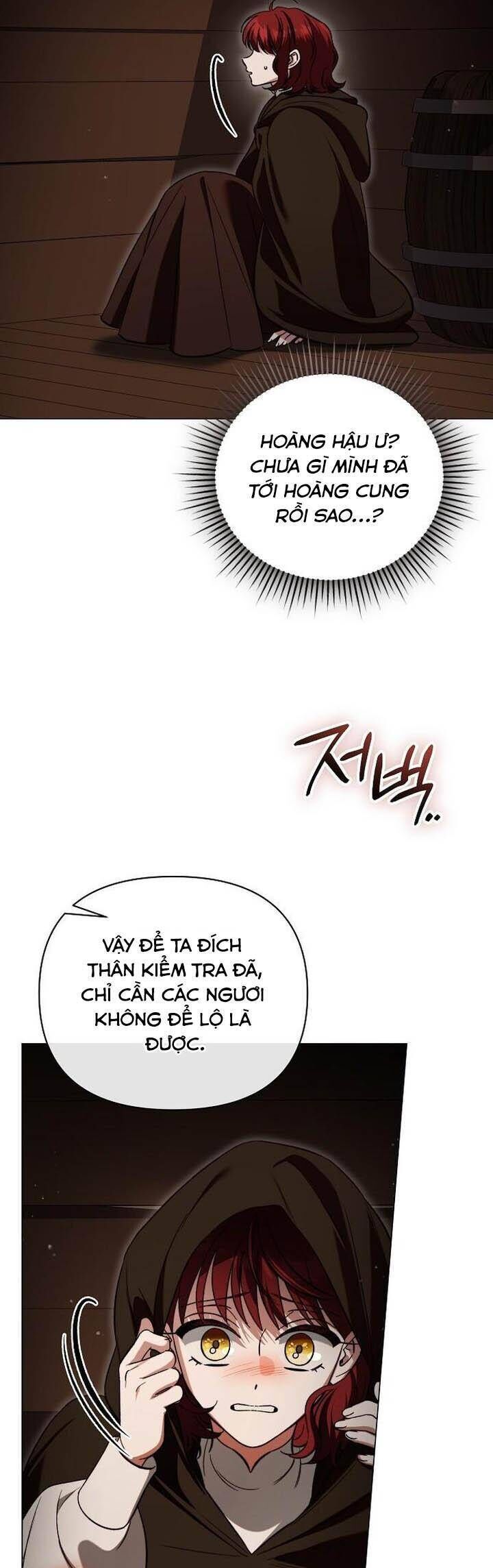 Dành Cho Nàng Juliet Xinh Đẹp: Chapter 38