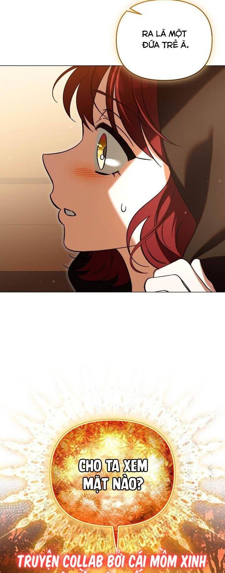 Dành Cho Nàng Juliet Xinh Đẹp: Chapter 38
