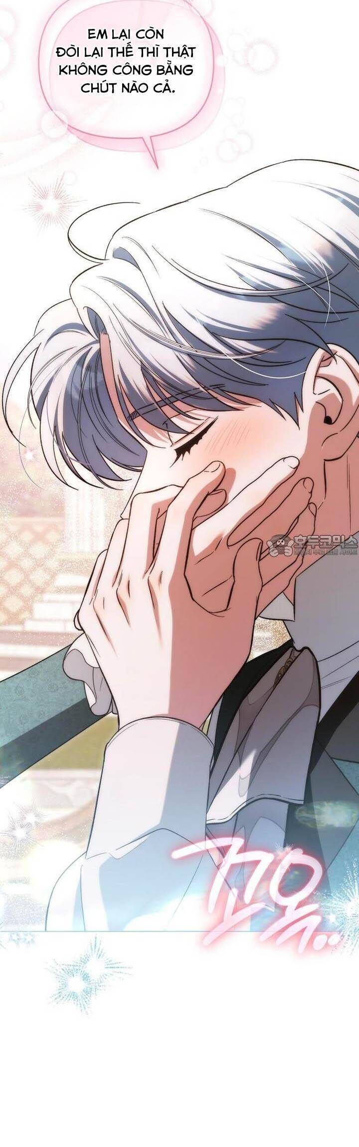 Dành Cho Nàng Juliet Xinh Đẹp: Chapter 38