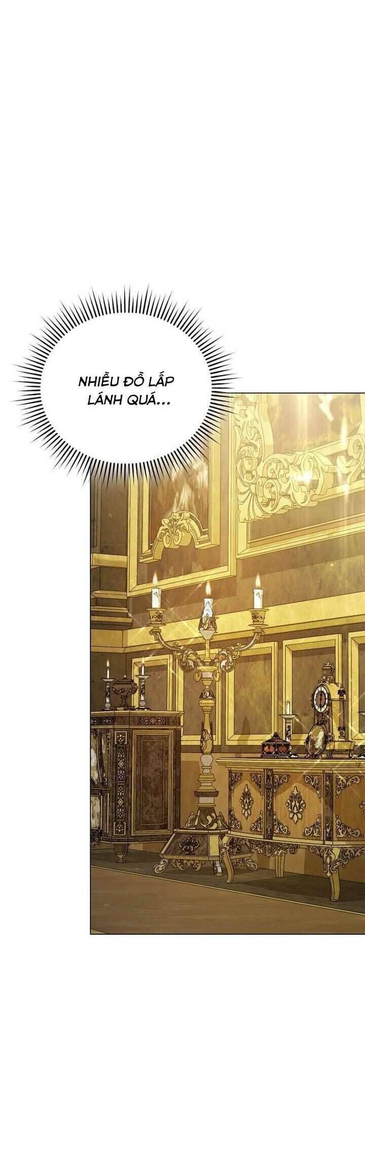 Dành Cho Nàng Juliet Xinh Đẹp: Chapter 39