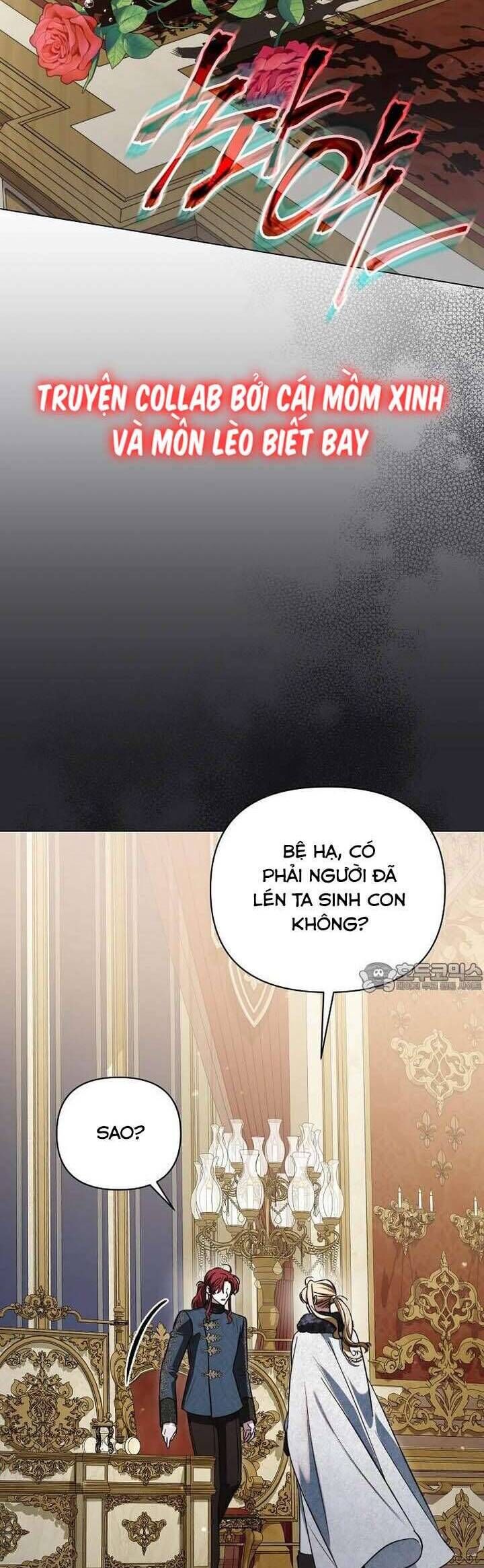 Dành Cho Nàng Juliet Xinh Đẹp: Chapter 39