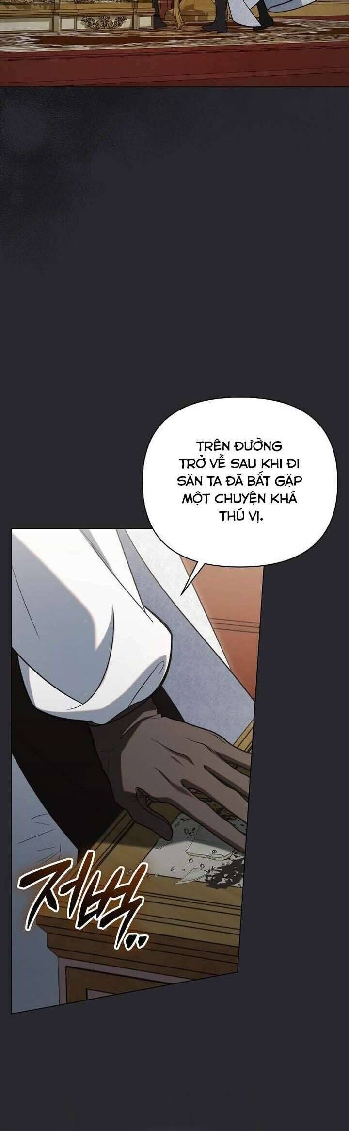 Dành Cho Nàng Juliet Xinh Đẹp: Chapter 39