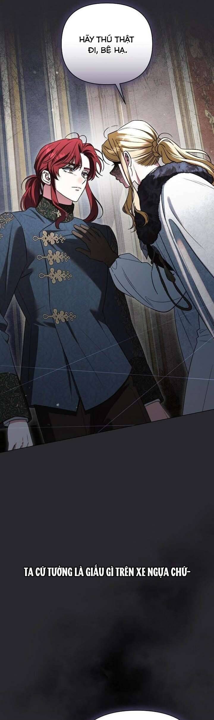 Dành Cho Nàng Juliet Xinh Đẹp: Chapter 39