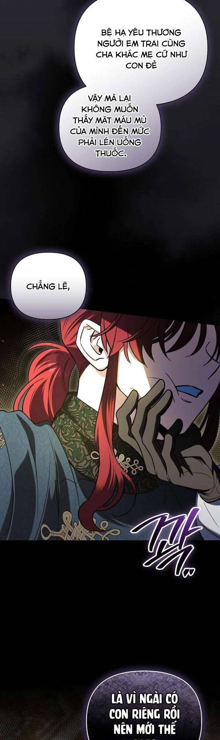 Dành Cho Nàng Juliet Xinh Đẹp: Chapter 39