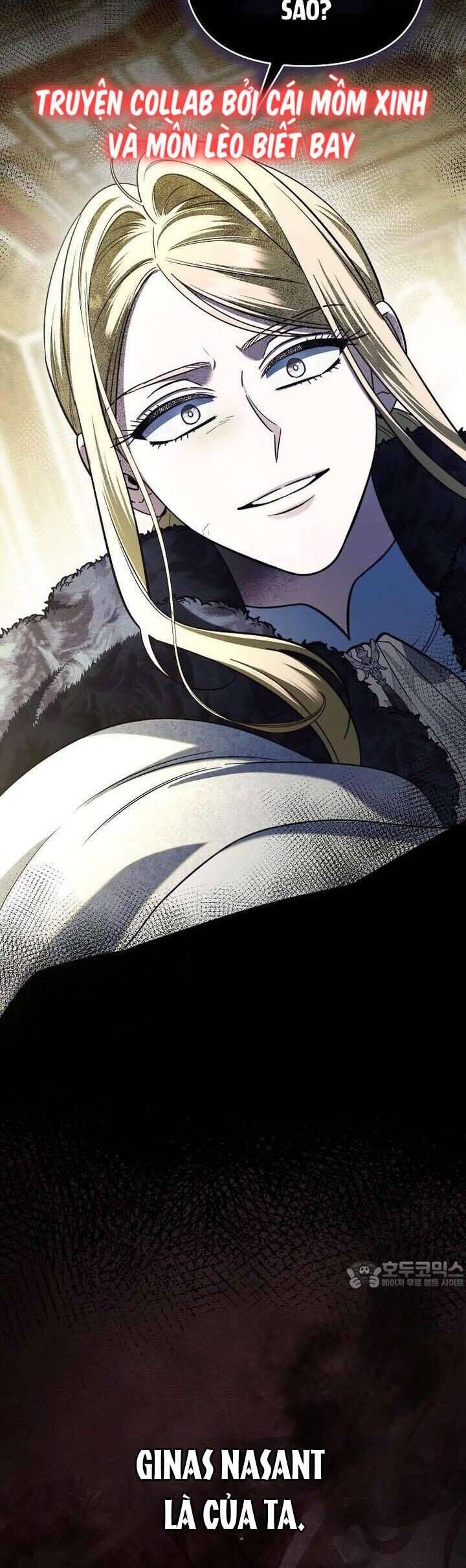 Dành Cho Nàng Juliet Xinh Đẹp: Chapter 39