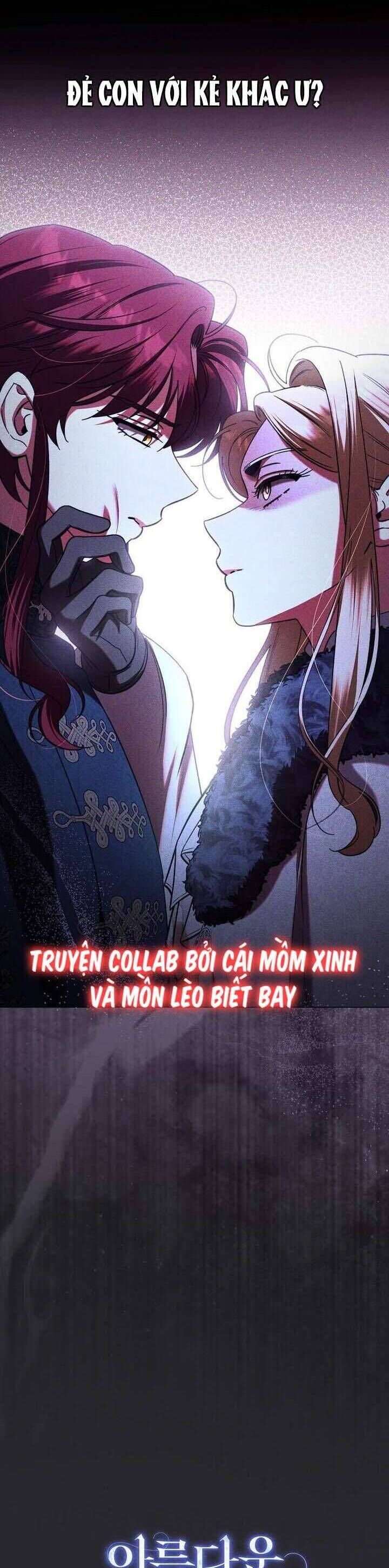 Dành Cho Nàng Juliet Xinh Đẹp: Chapter 39