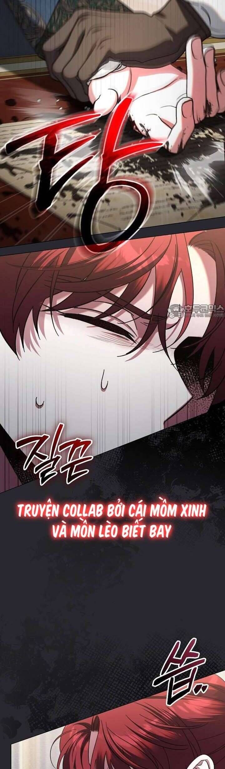 Dành Cho Nàng Juliet Xinh Đẹp: Chapter 39