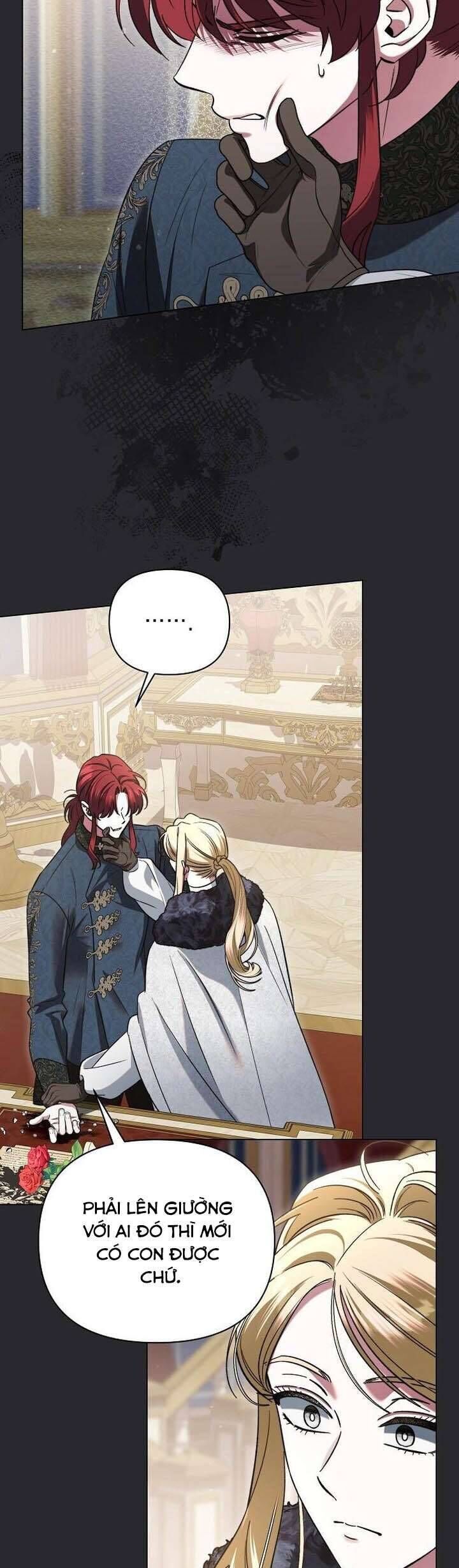 Dành Cho Nàng Juliet Xinh Đẹp: Chapter 39