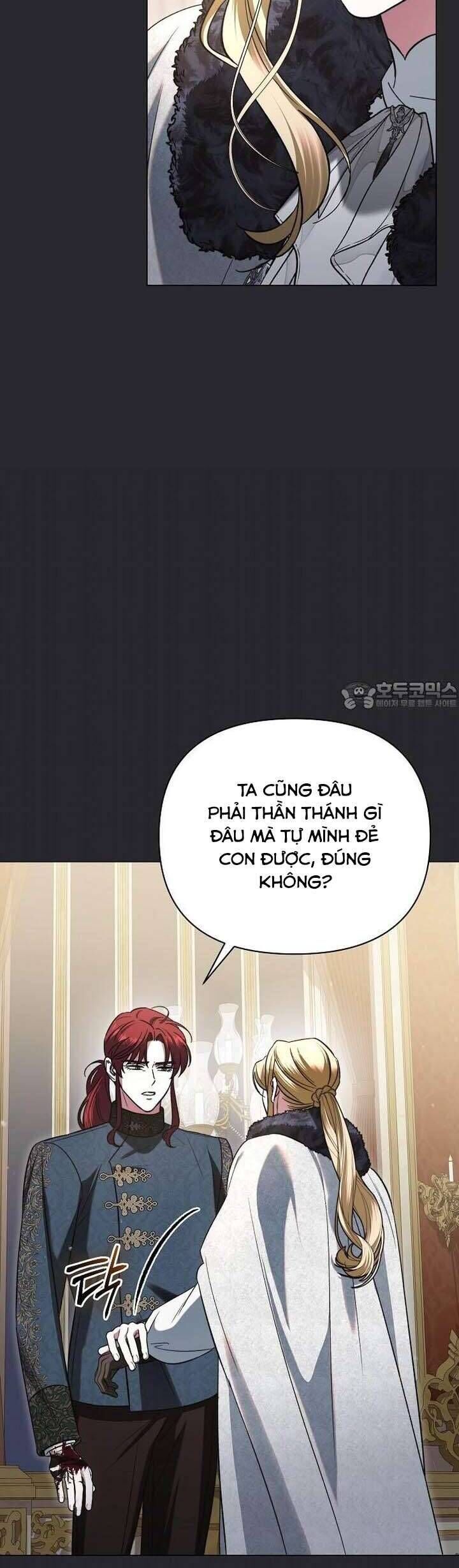 Dành Cho Nàng Juliet Xinh Đẹp: Chapter 39