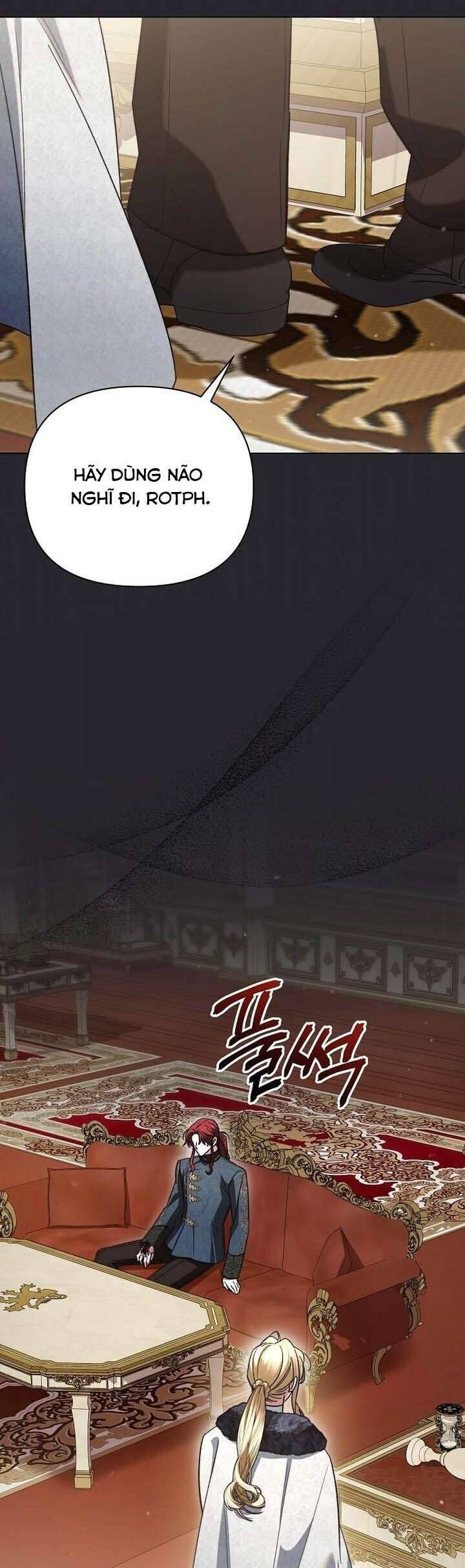 Dành Cho Nàng Juliet Xinh Đẹp: Chapter 39