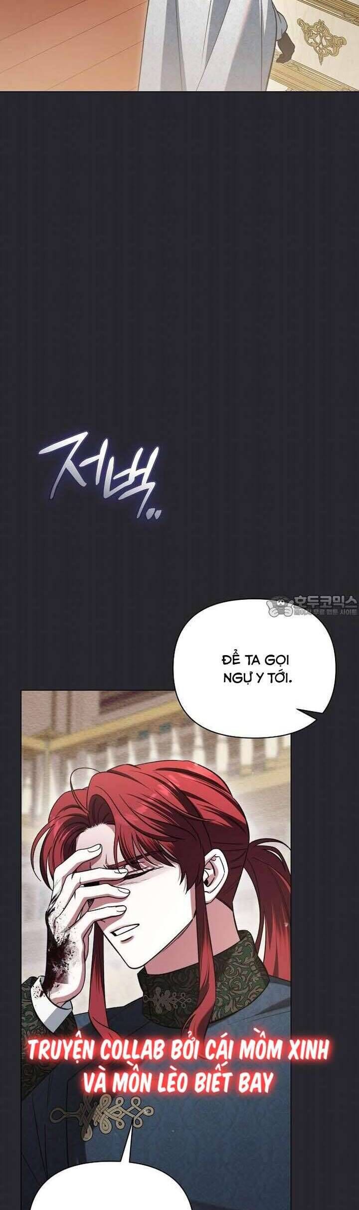 Dành Cho Nàng Juliet Xinh Đẹp: Chapter 39