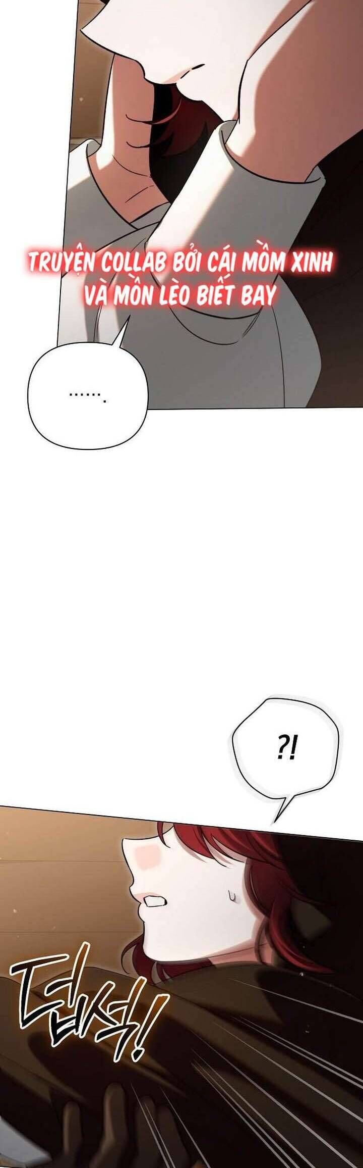Dành Cho Nàng Juliet Xinh Đẹp: Chapter 39