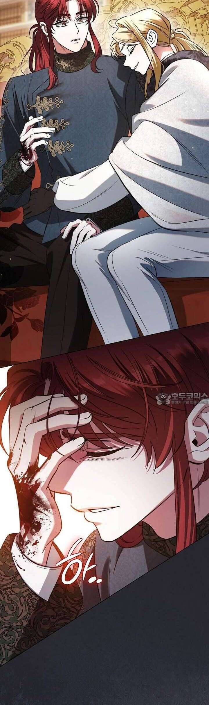 Dành Cho Nàng Juliet Xinh Đẹp: Chapter 39