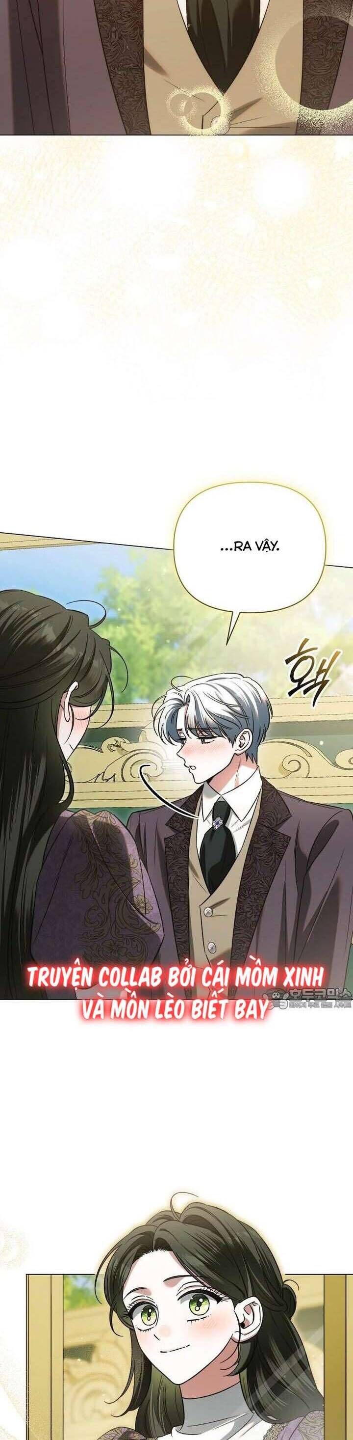 Dành Cho Nàng Juliet Xinh Đẹp: Chapter 39